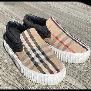 burberry baby shoes sale